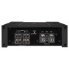 HELIX M FOUR SMALL FOOTPRINT 4 CHANNEL AMPLIFER M SERIES